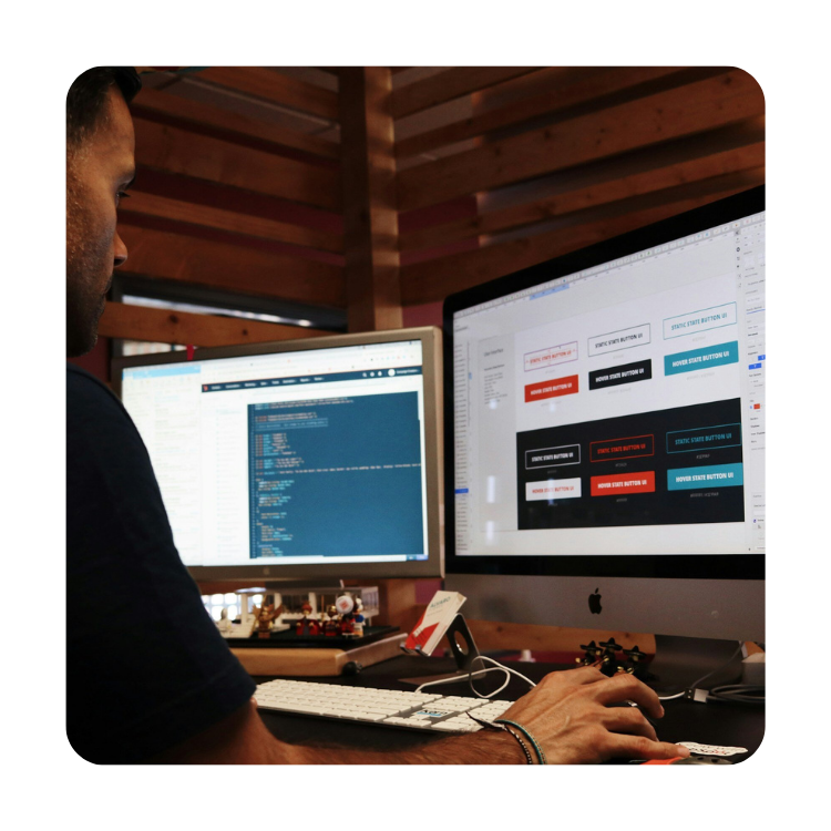 Web Designer