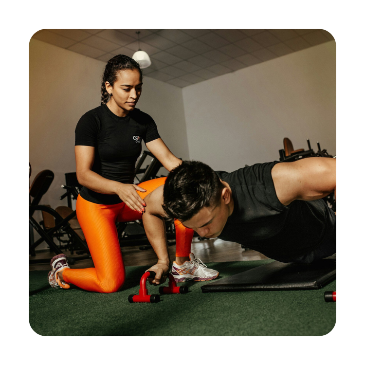 Sports Medicine & Personal Training