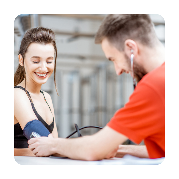 Patient Care Technician