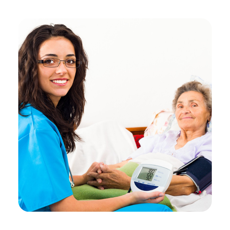 Nursing Assistant