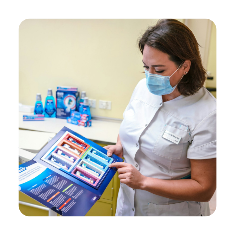 Dental Assistant