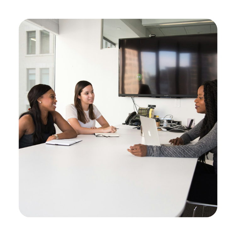 Human Resources Associate