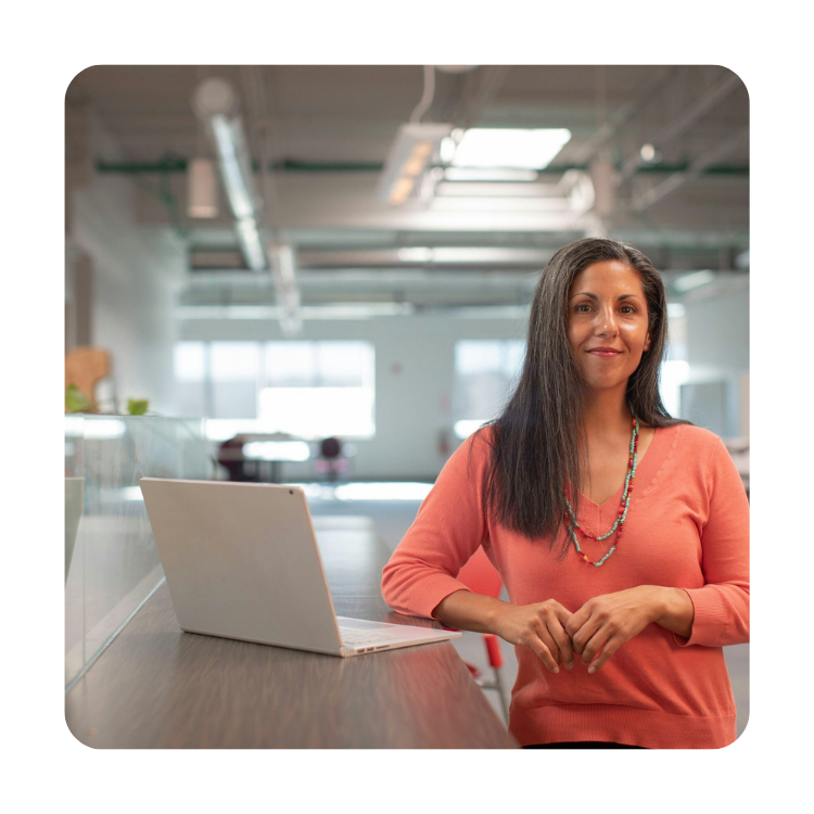Office Administrative Specialist