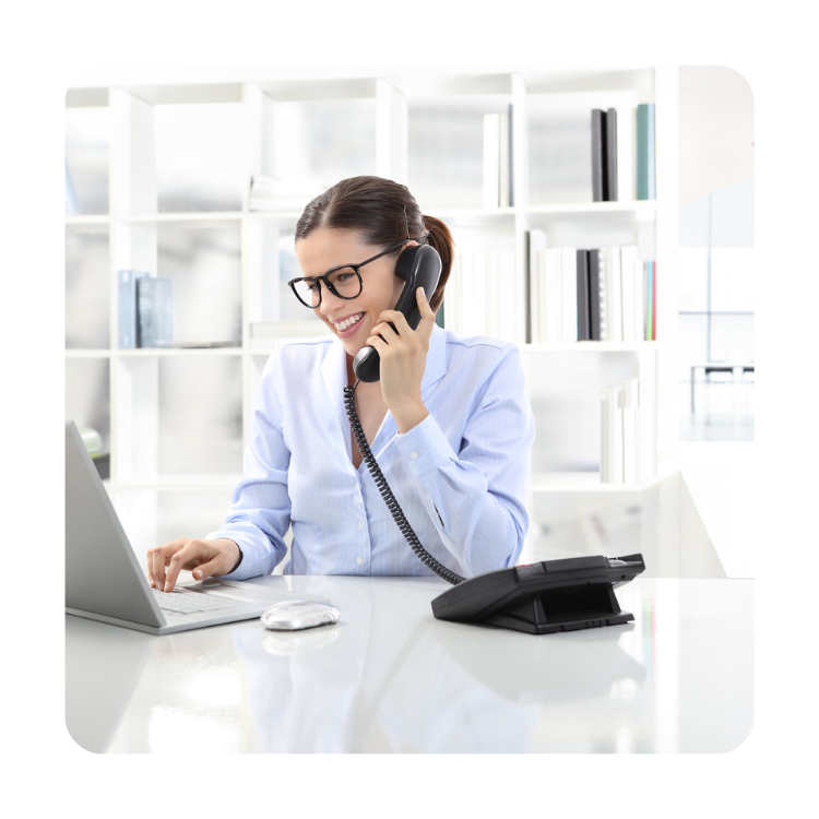 Medical Office Manager