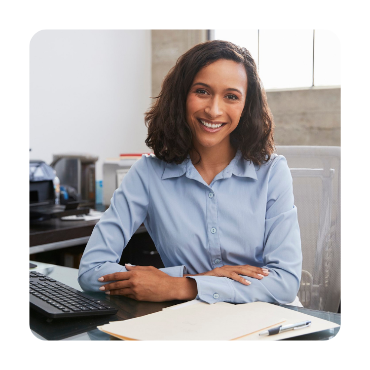 Legal Administrative Specialist