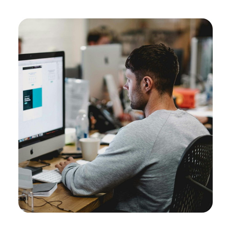 Marketing Specialist