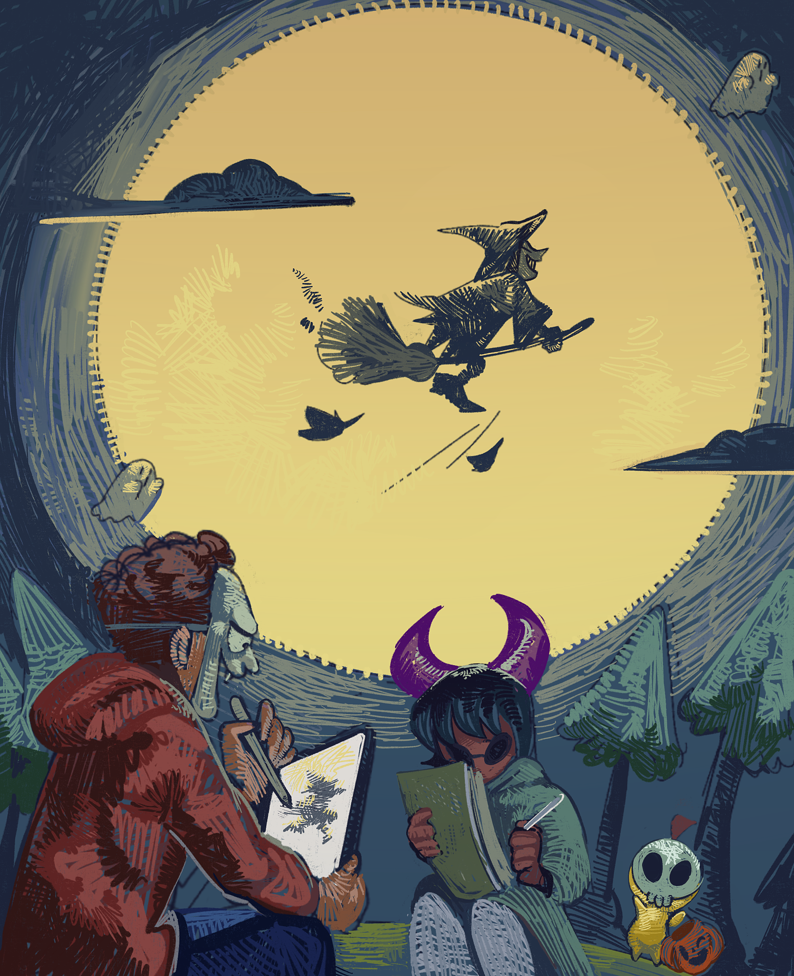 Viva park Halloween .png