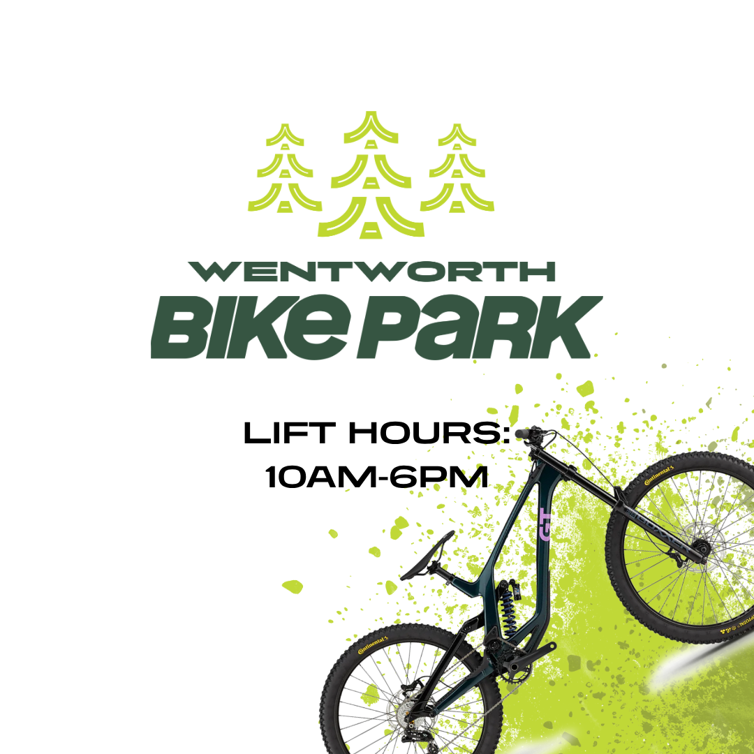 Lift Hours: 10am-6pm
