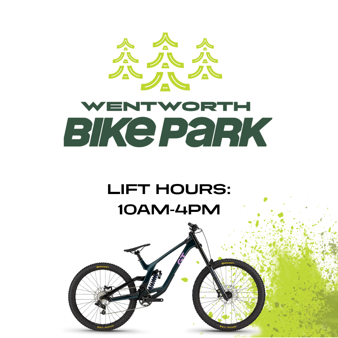 Lift Hours: 10am-4pm