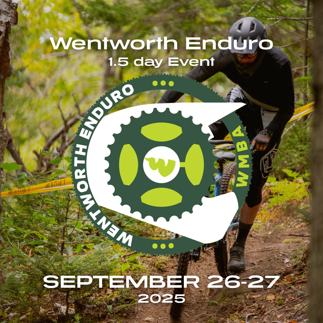Wentworth Enduro 1.5 day Event 2025