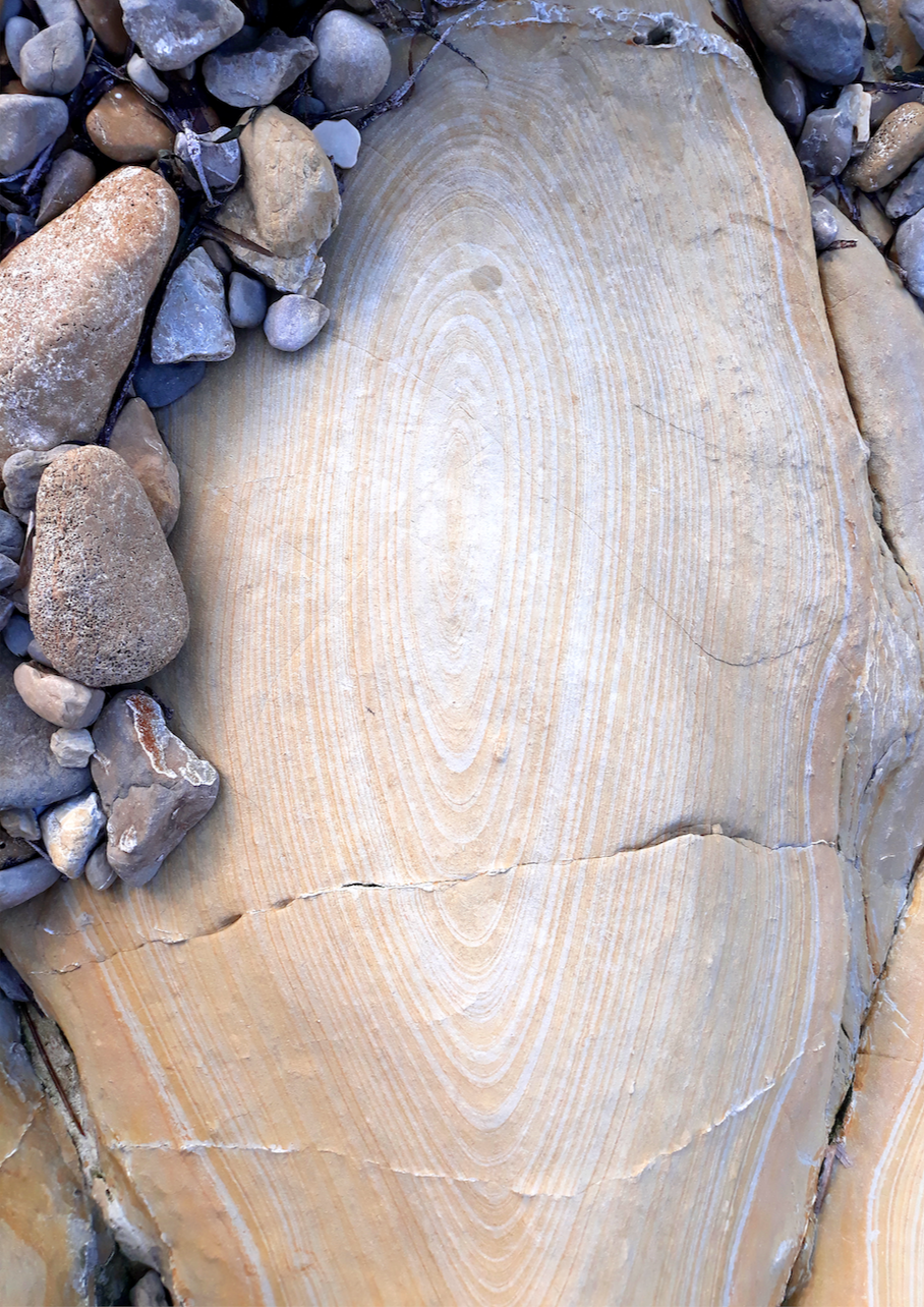 Las respuestas están en mí