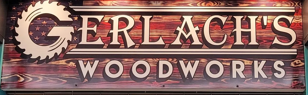 Gerlach's Woodworks