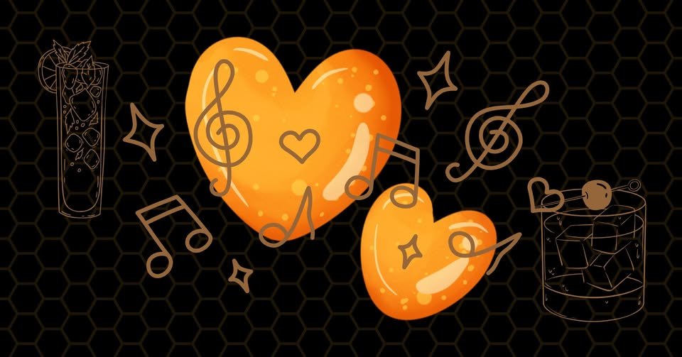 Live Music with Morgan Starner (Copy)
