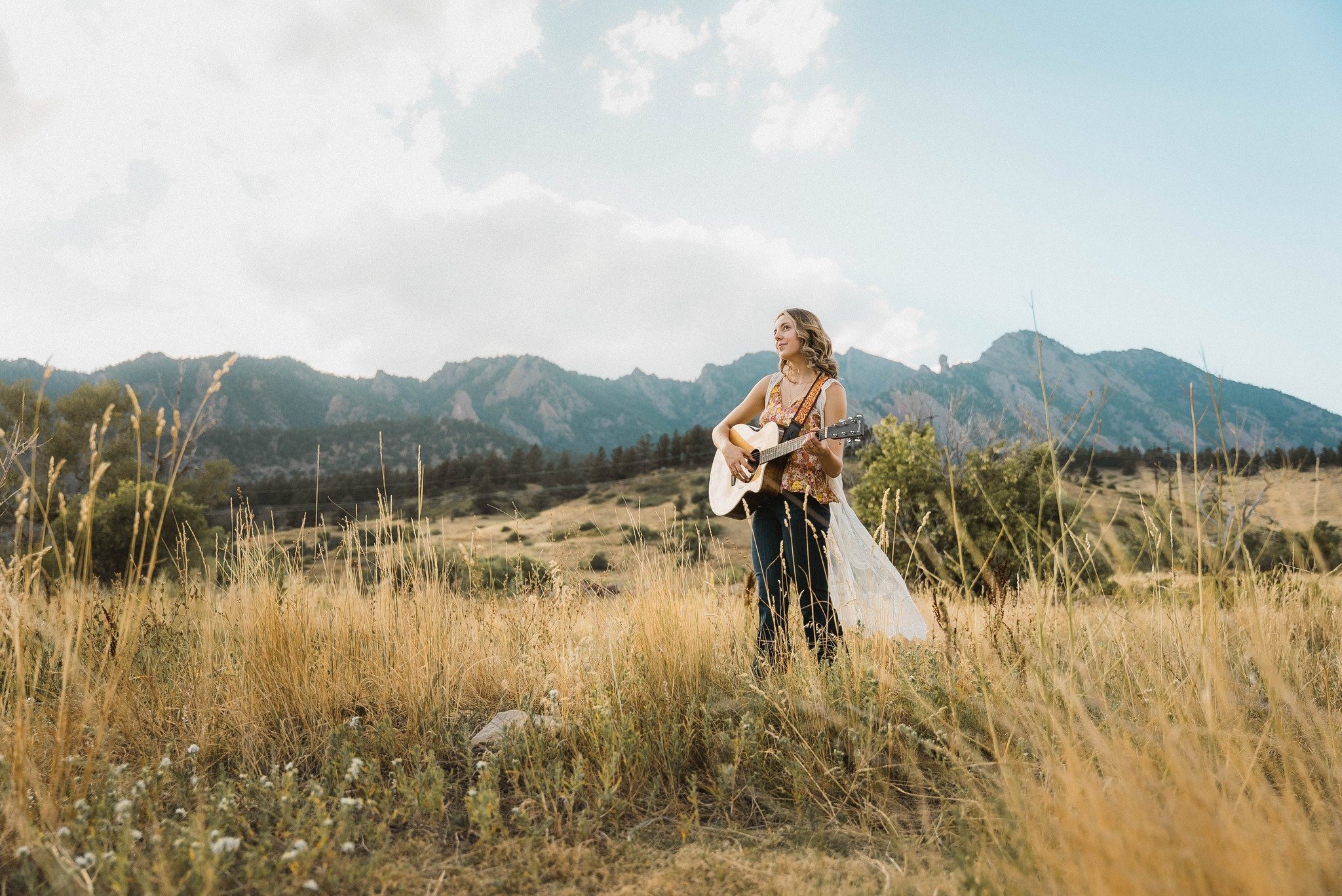 LIVE MUSIC - MORGAN STARNER
