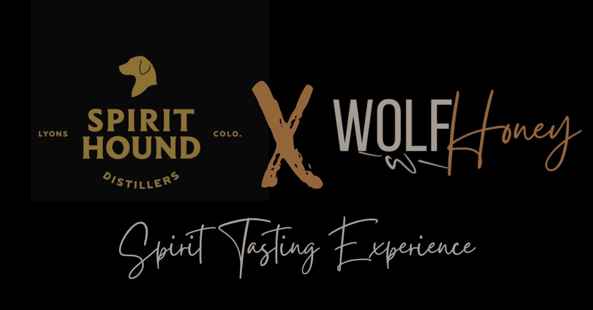 Spirit Hound Tasting & Cocktails