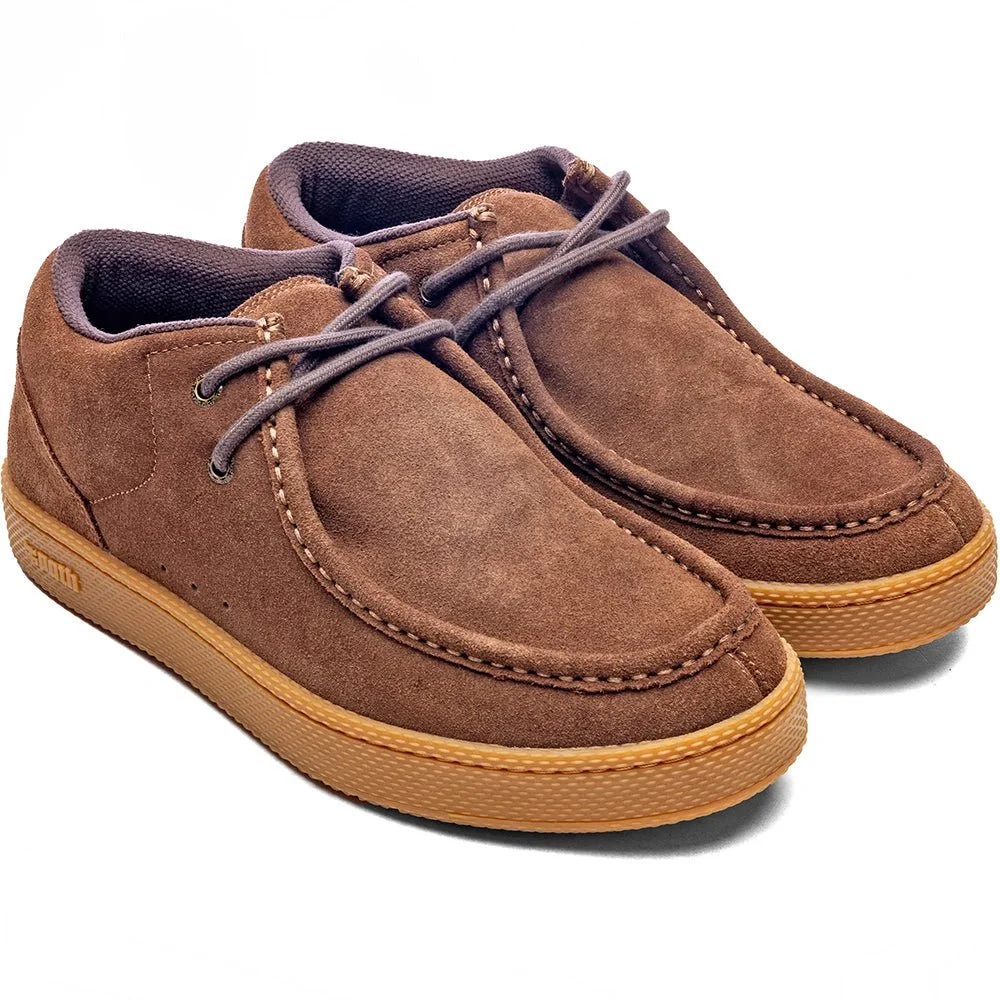 Ipath - Cats Brown Suede
