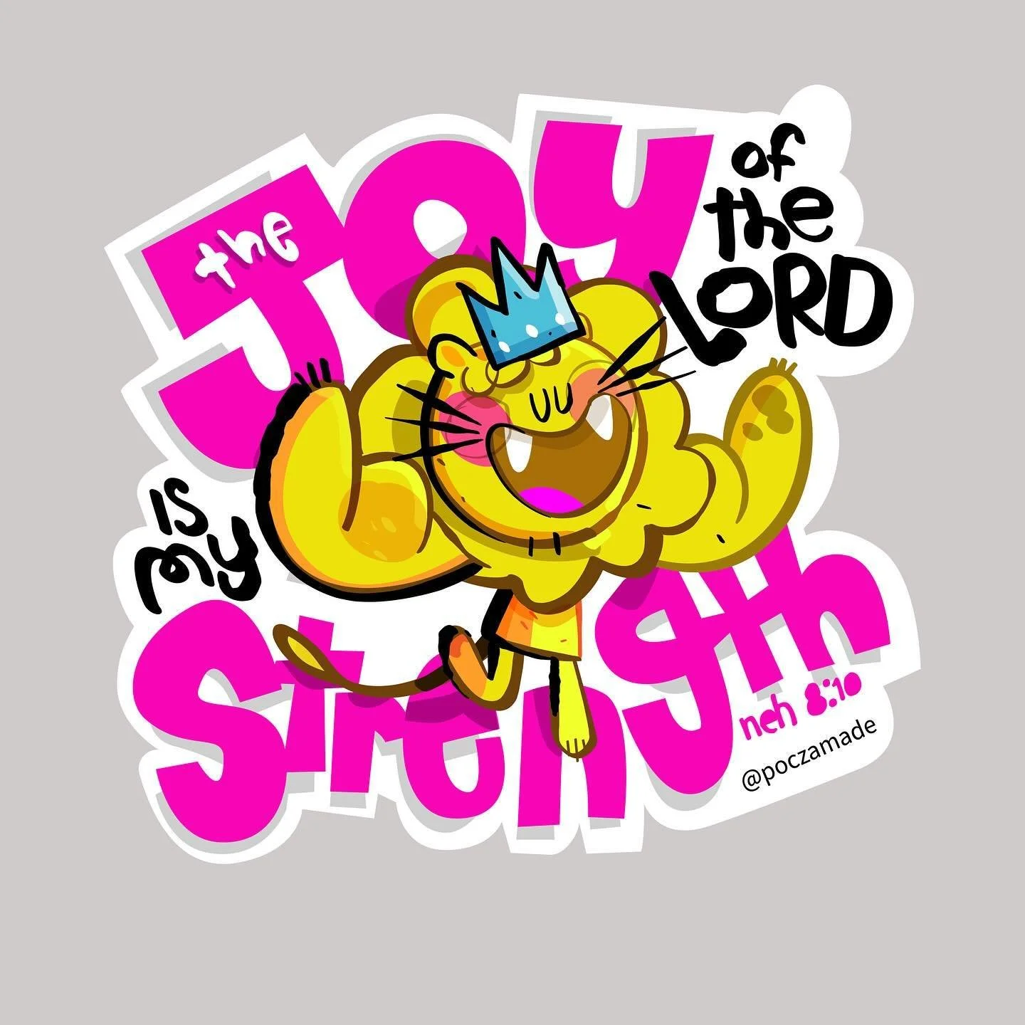 Working  up more Virt-yours characters and am finding Illustrator on the iPad exciting in some ways, and time consuming and clunky in others. Hoping the more I use it, the  more proficient I will become. 

I love this Lion character, Dan. D Lion, and