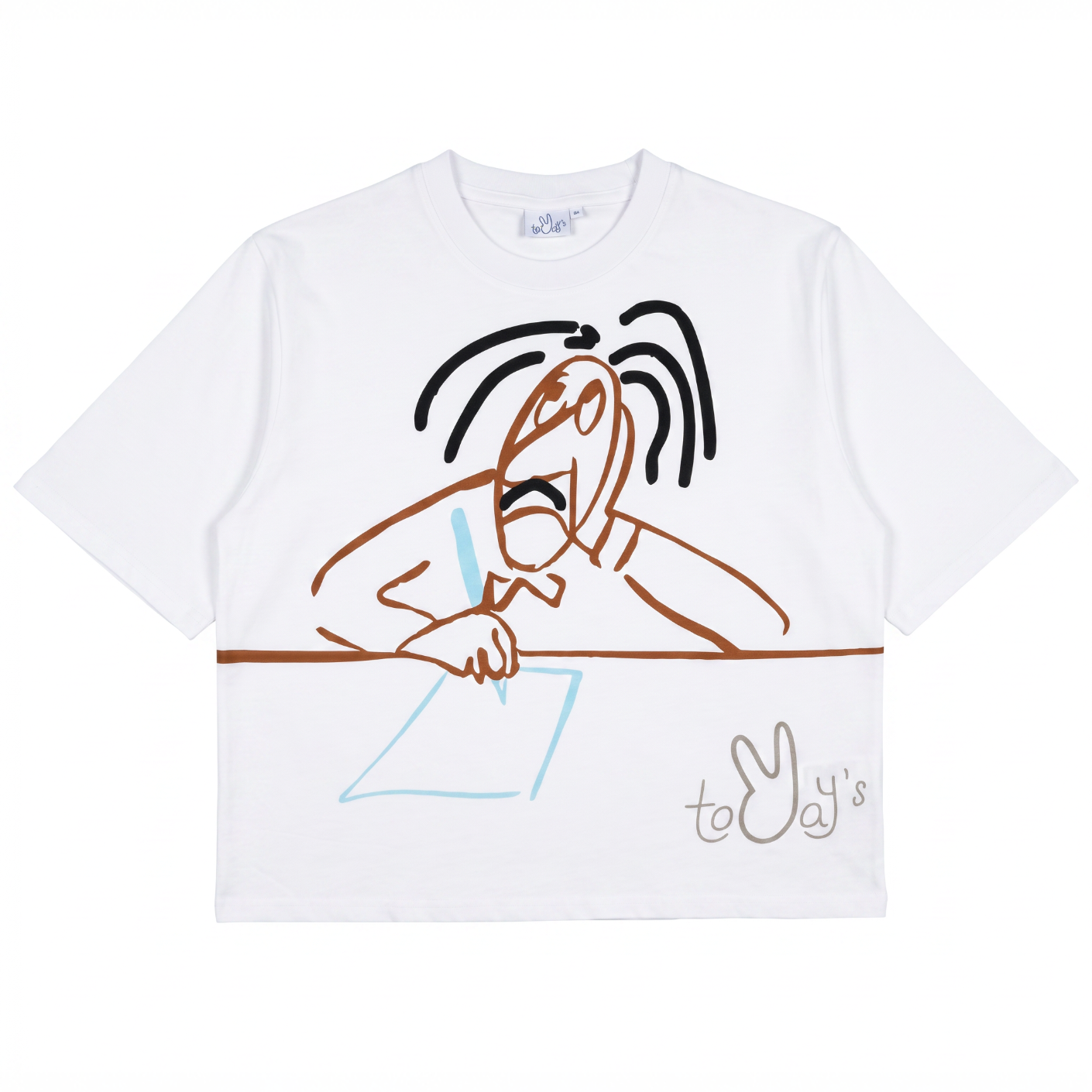 Dreamer Tee!