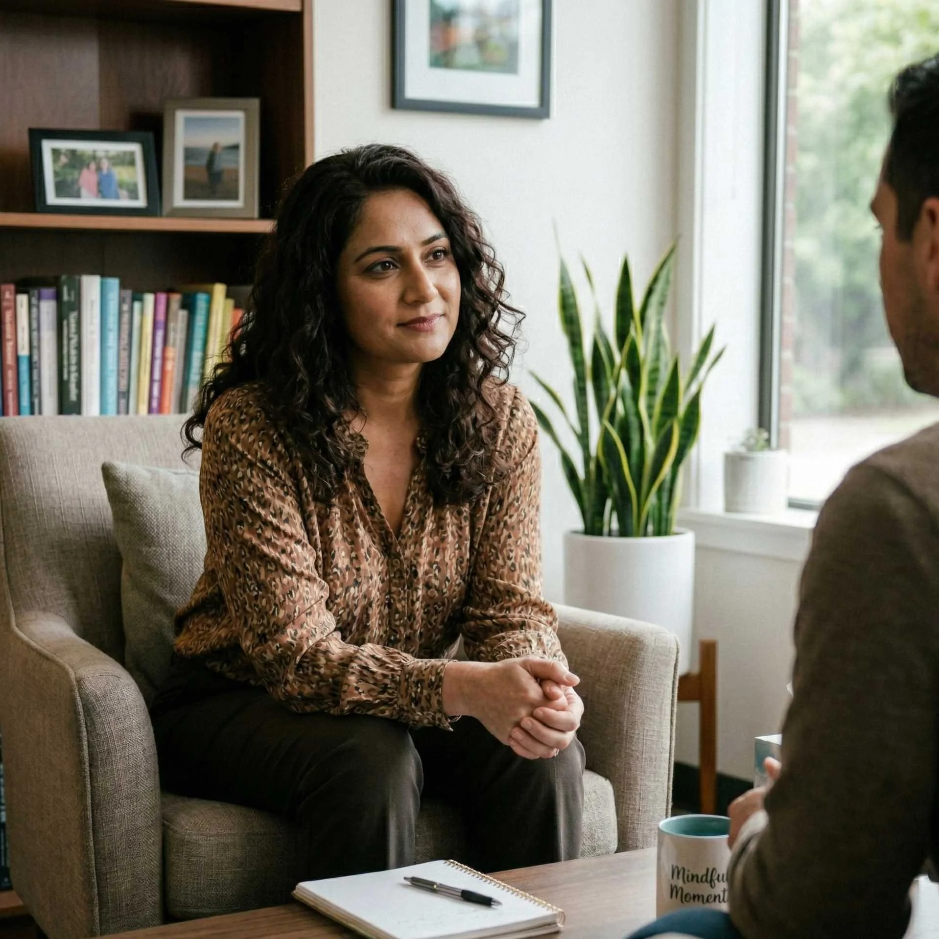 HIRING: Licensed Clinical Therapist 