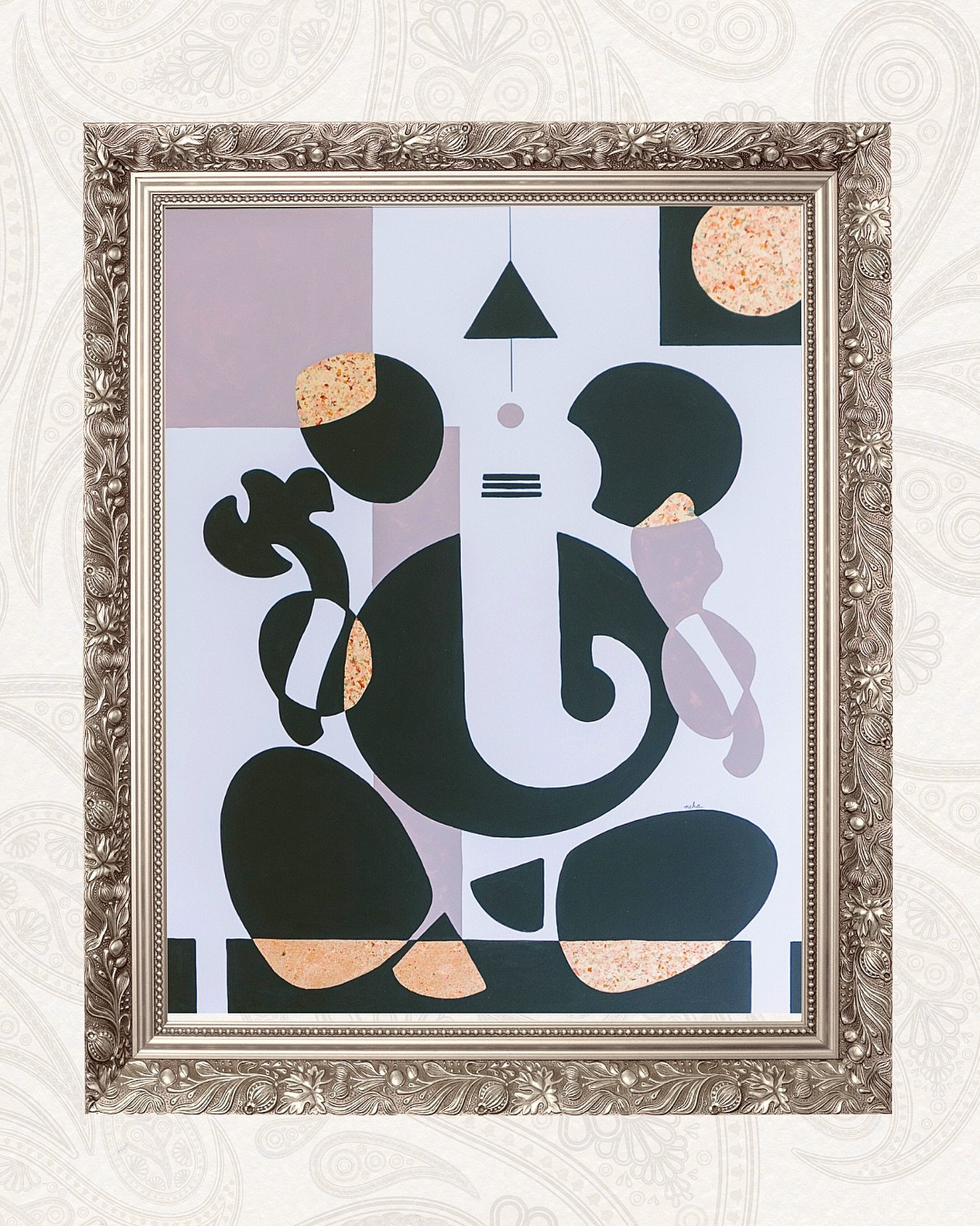 When stepping through the doors of Union Yoga Studio, a larger-than-life Ganesh greets each visitor with gentle wisdom—an invitation to clear away obstacles and welcome new beginnings with ease. As Ganesh Chaturthi approaches, we are reminded o