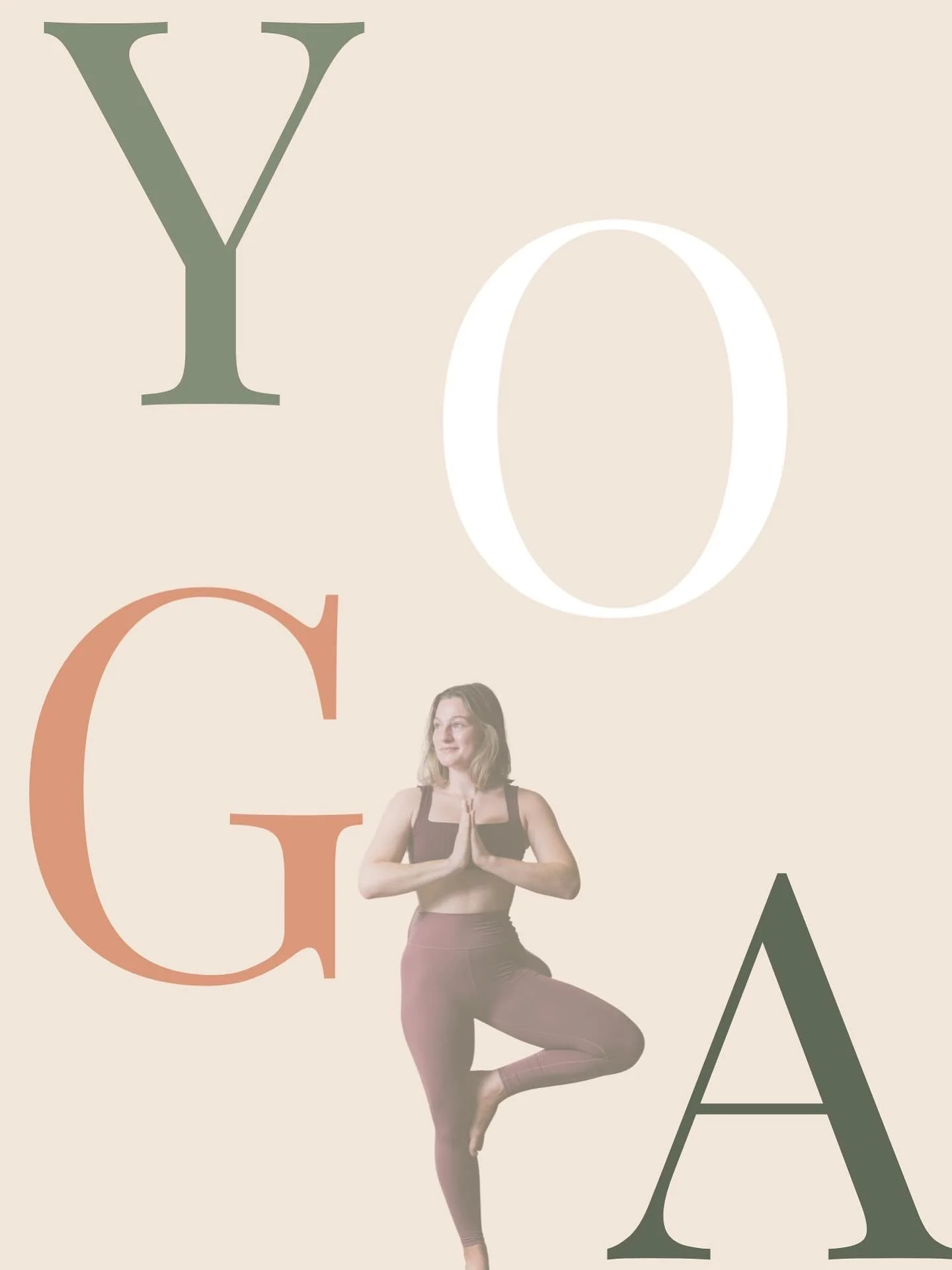 Yoga isn’t a one-size-fits-all—it’s all about finding what feels good! π§‍βοΈ 
Whether you love running, lifting, dancing, or hiking, yoga can sprinkle some extra magic into your routine. It’s not the only way to move, but