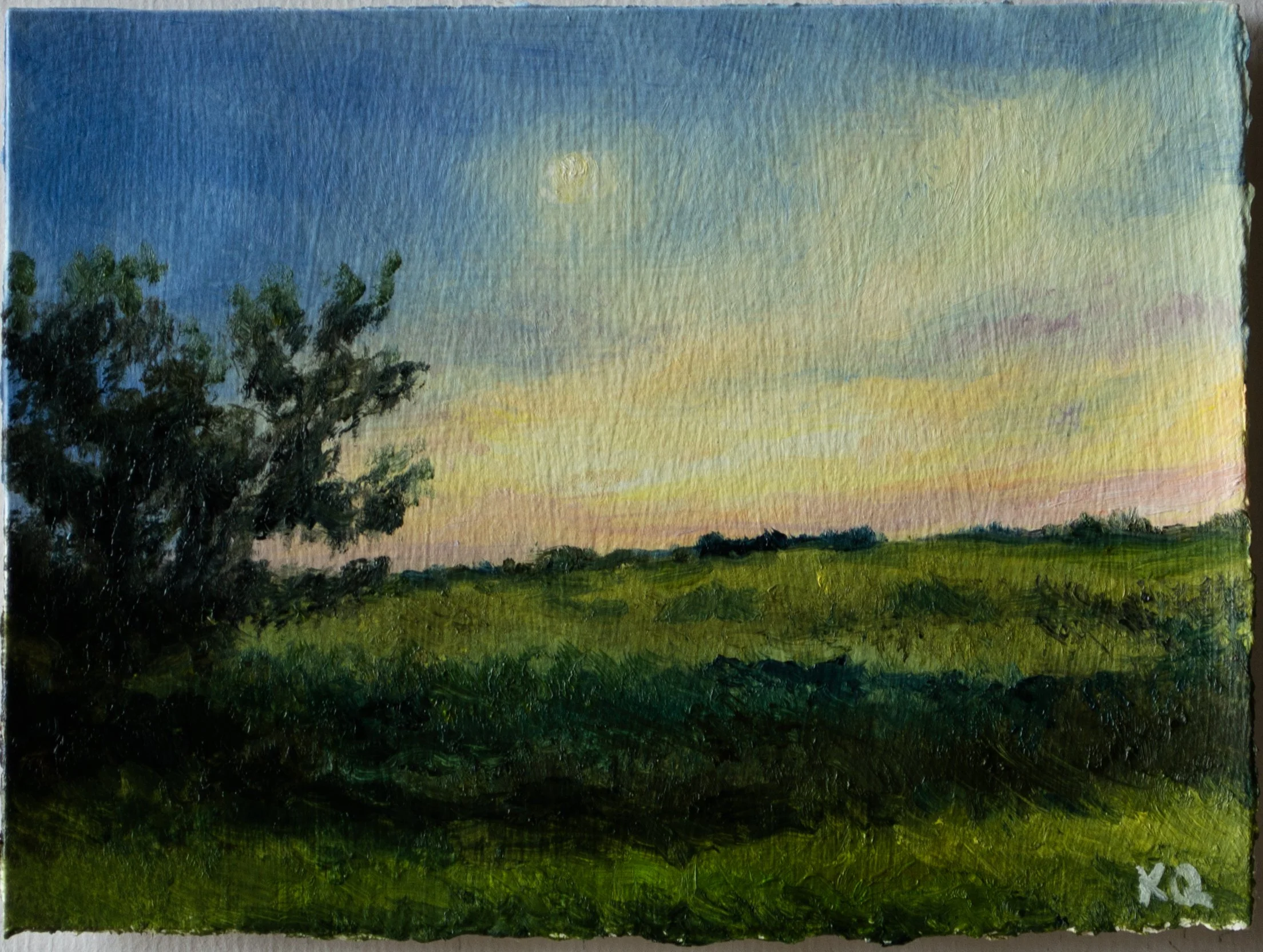 Moon on the Horizon, 2025 jpeg.jpg