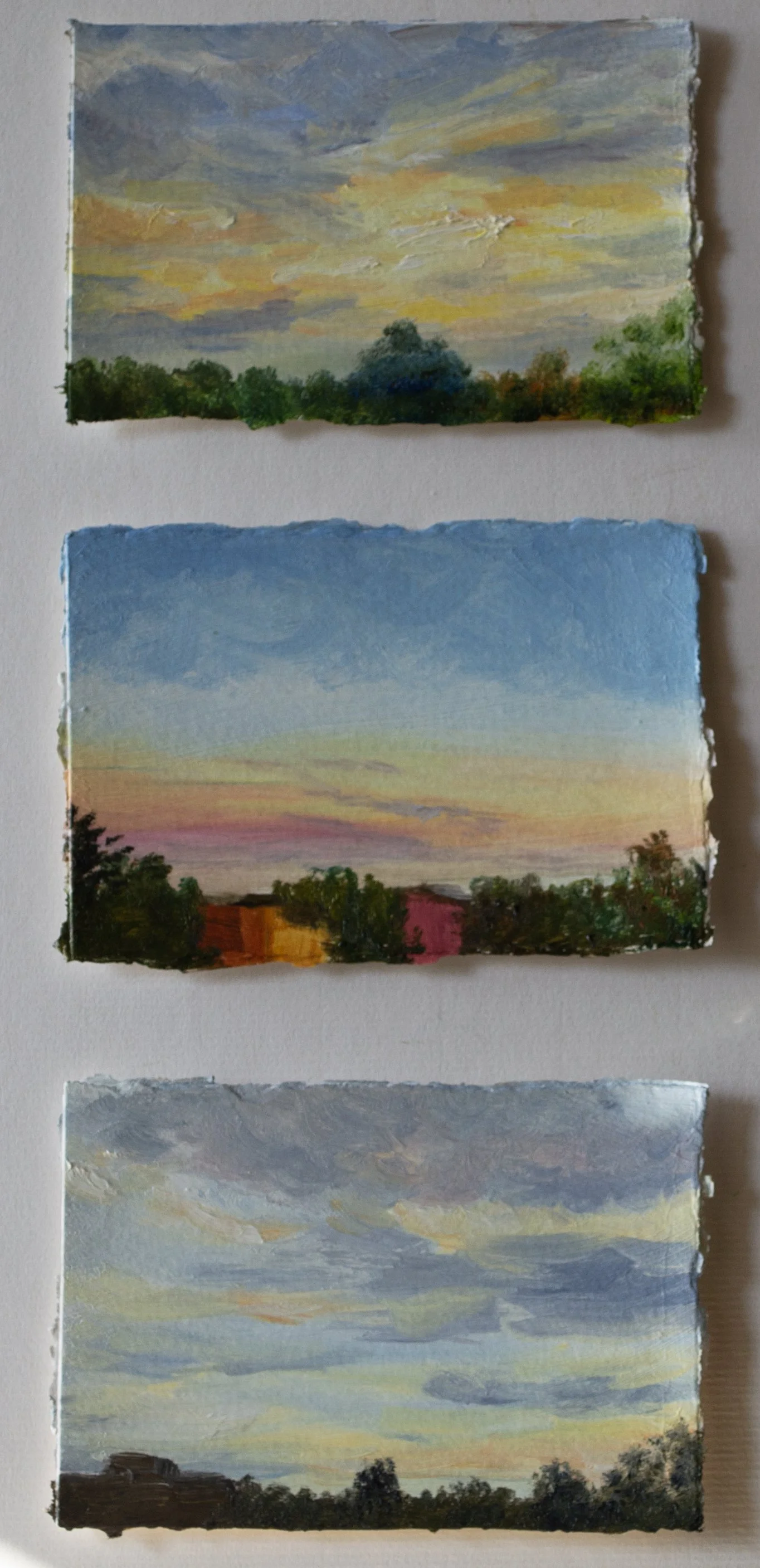 Quigley September Challenge- Dusk Triptych .jpg