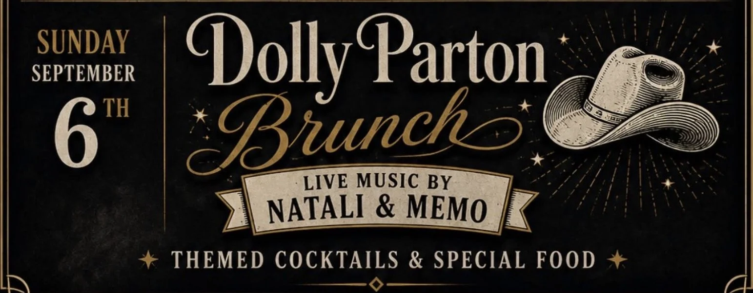 Dolly Parton Brunch