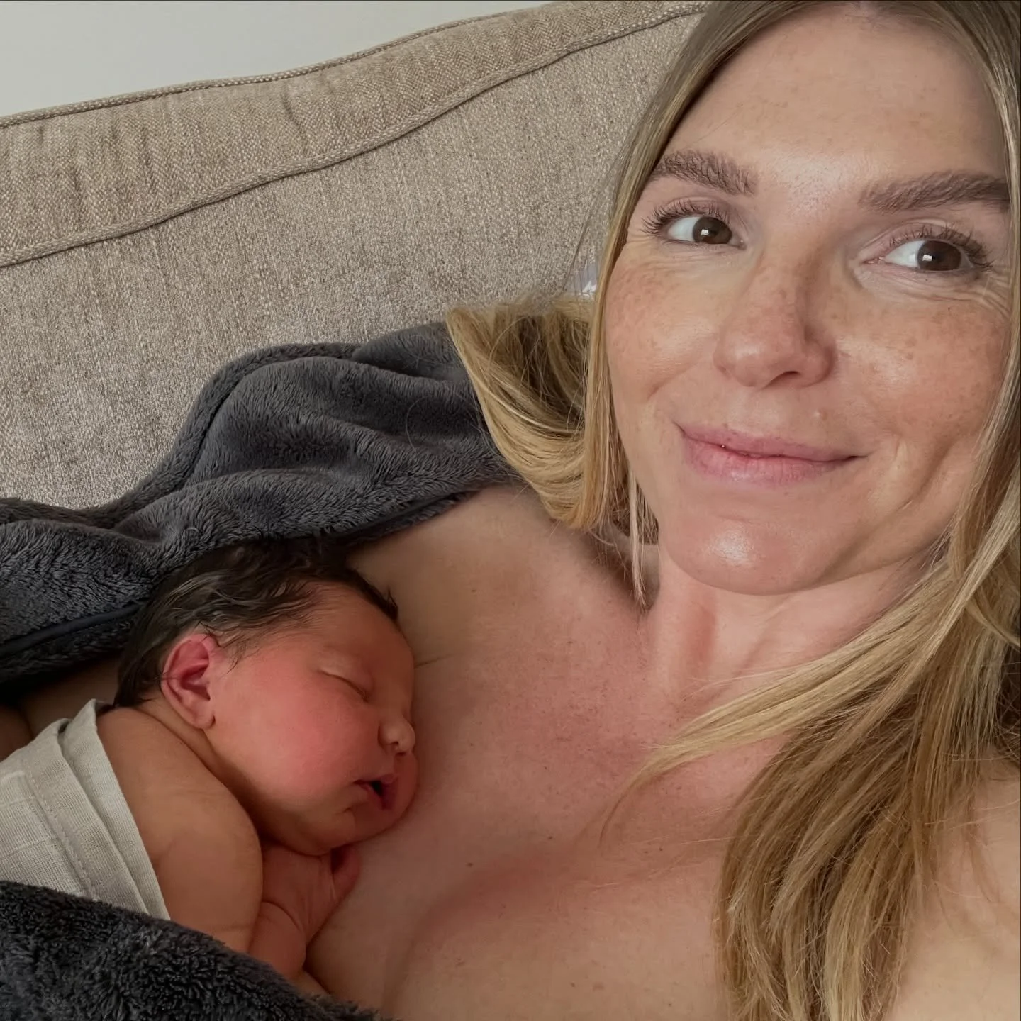 Let&rsquo;s be honest - mums put themselves last. 
Every time. 

But here&rsquo;s the thing&hellip;
When your body hurts,
When you&rsquo;re exhausted, 
When you&rsquo;re touched out and overstimulated, 
Your whole home feels it. 

Self-care isn&rsquo