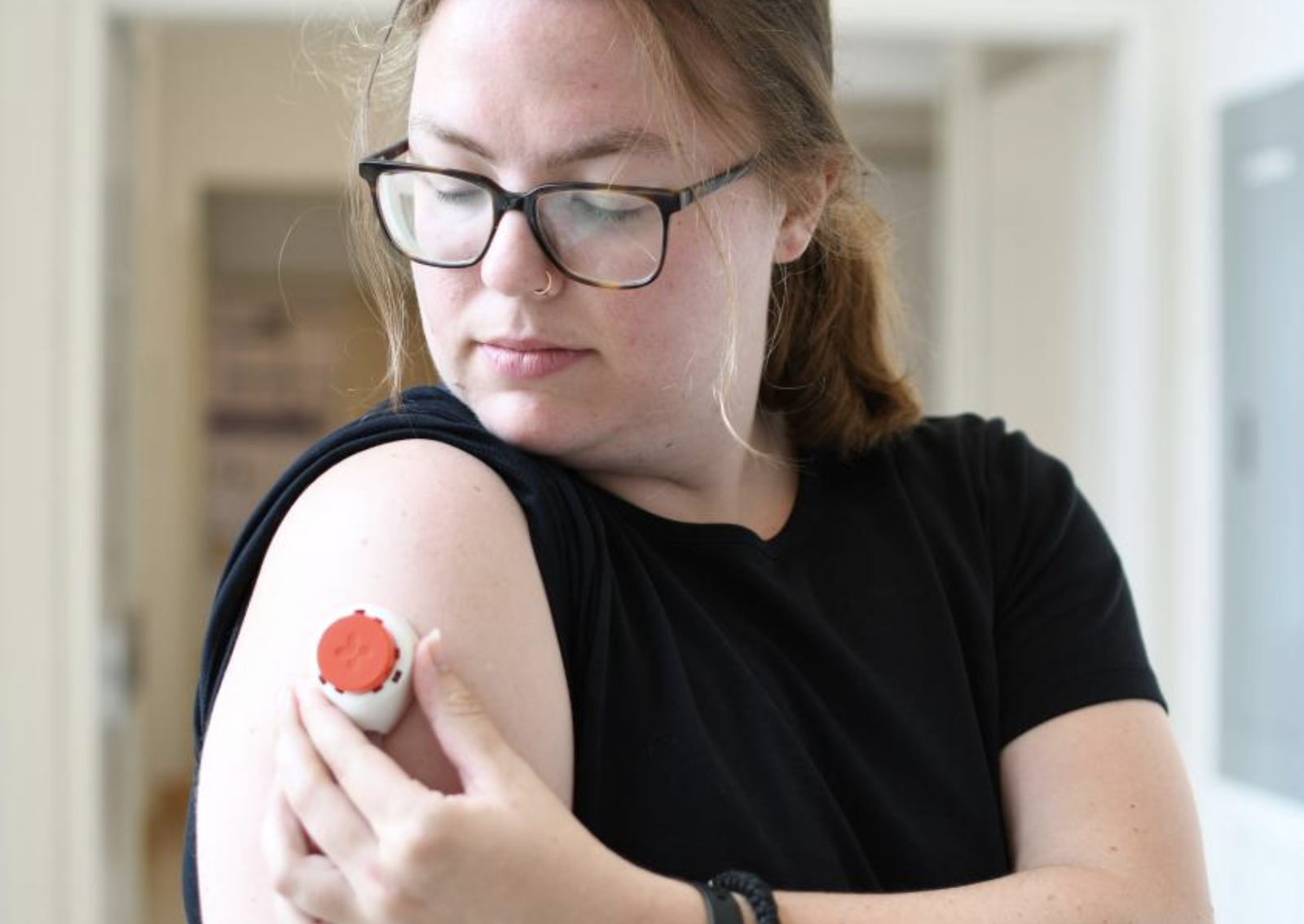 Sparking biochemical insights into wildfire smoke exposure