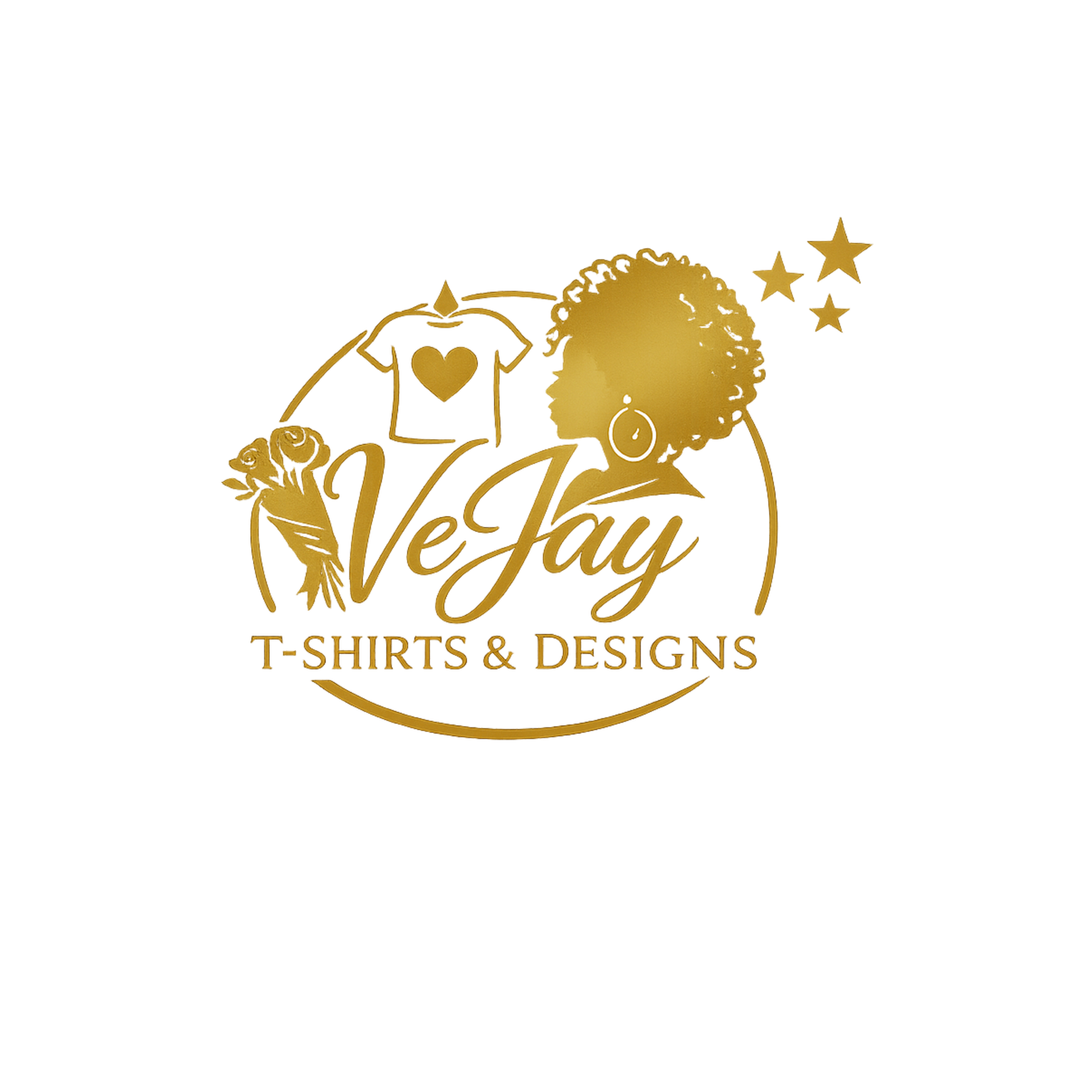 VeJay Tshirts &amp; Designs