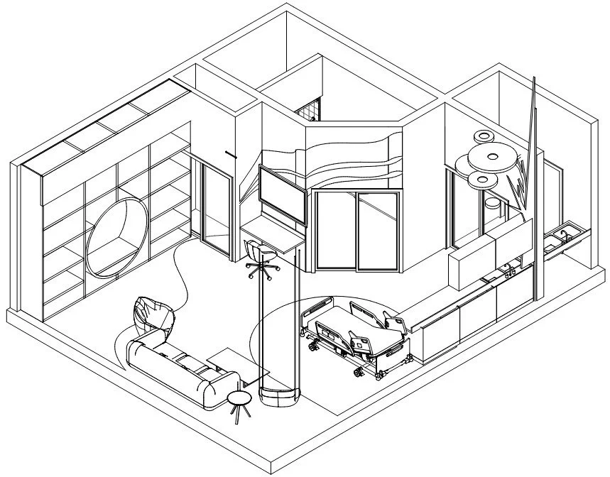 Isometric