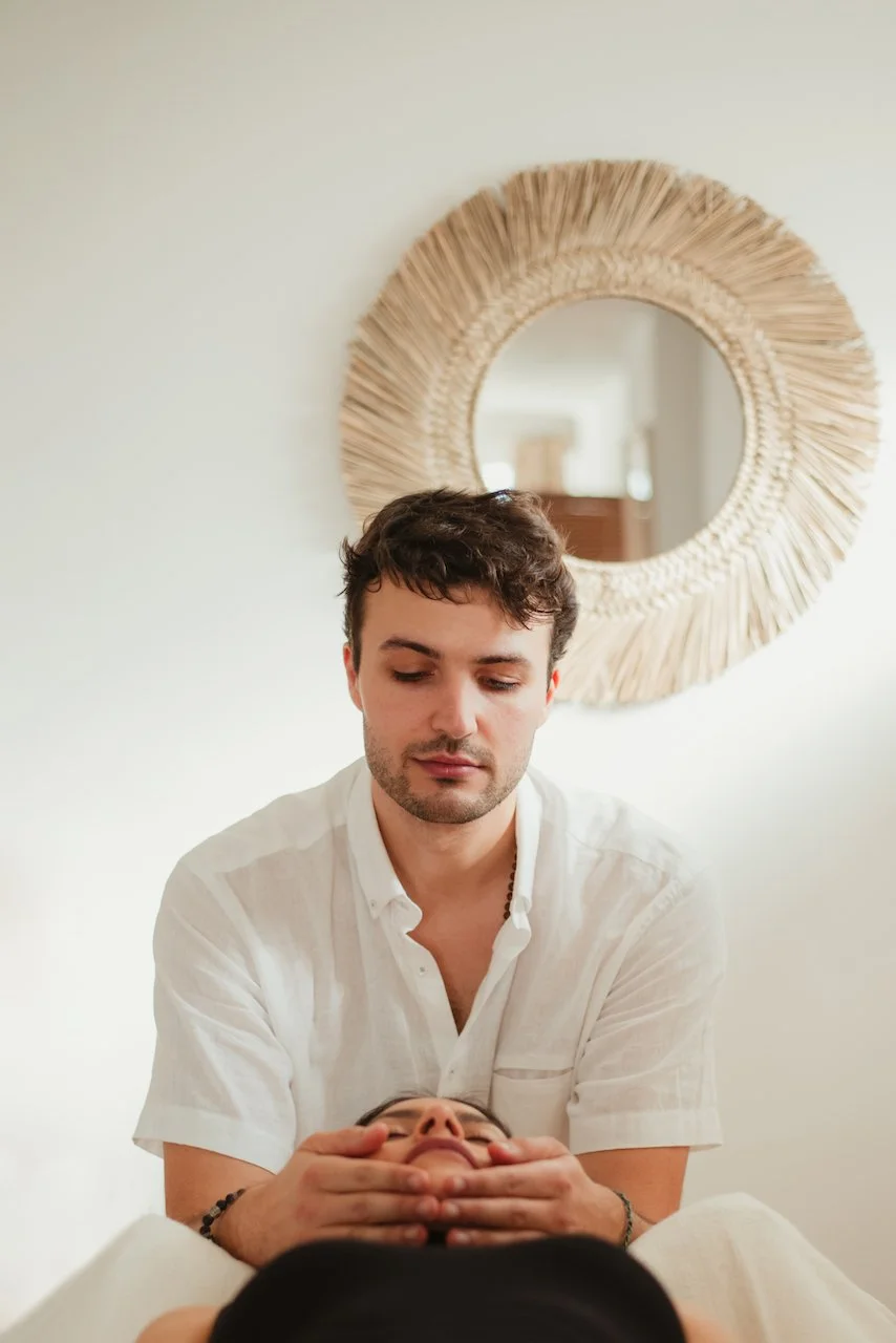 Séance individuelle — approche unique