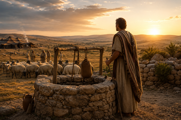 Blessings Humble their Recipients