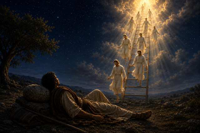 Blessings Portray Love