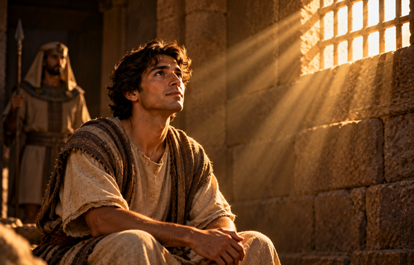 Gods Plans the Success of the Righteous