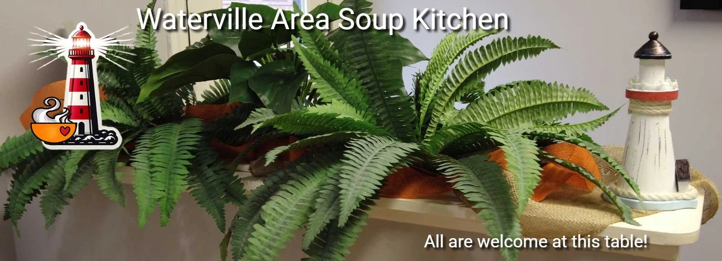 LightHouse Soup Kitchen