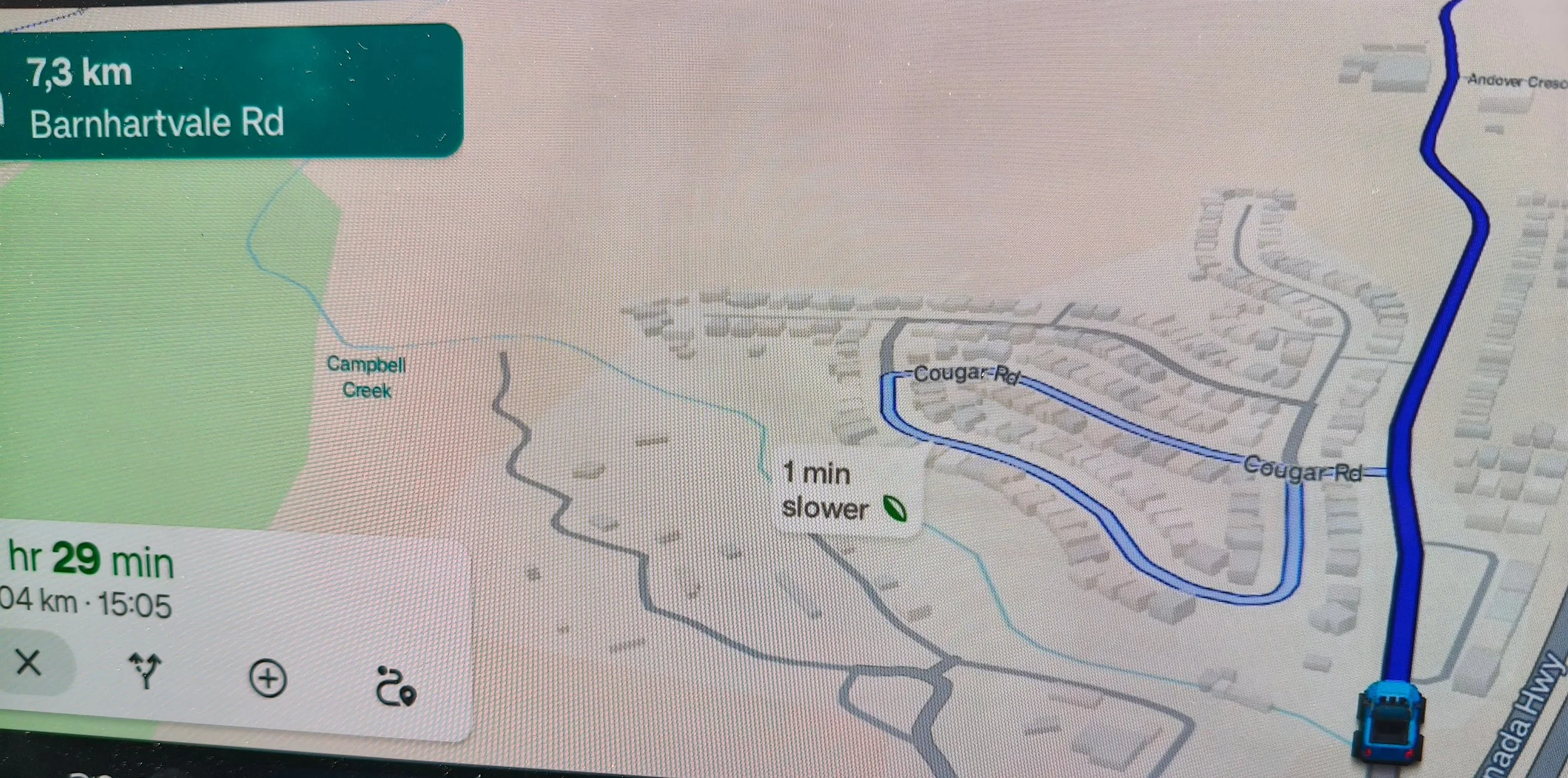   Google heeft soms leuke ideeën  😅 