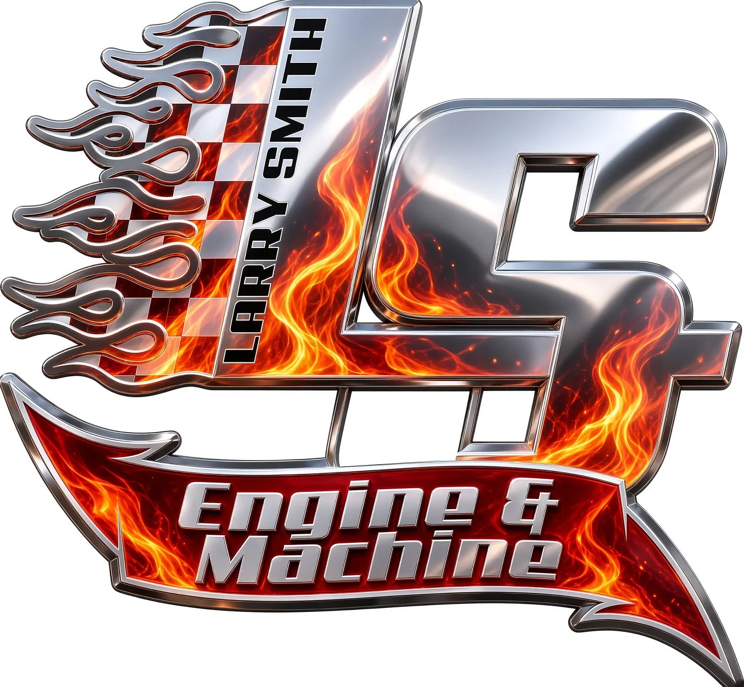 Larry Smith Engine &amp; Machine