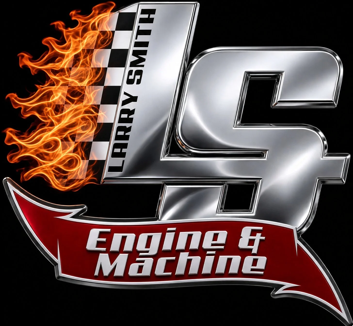 Larry Smith Engine &amp; Machine