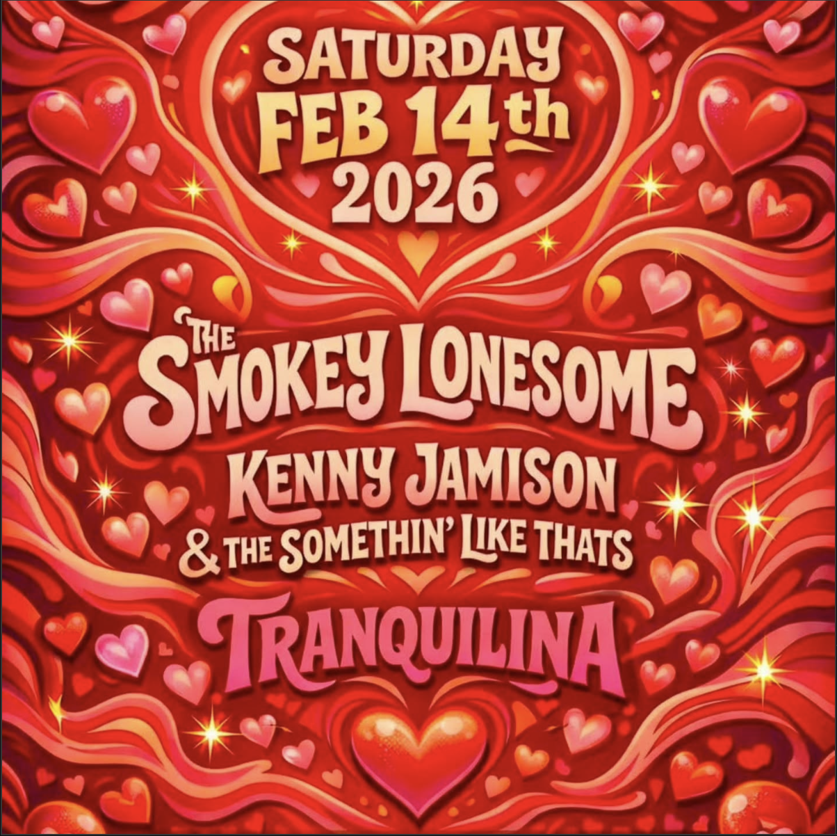 Strum Brewing Valentine’s Day