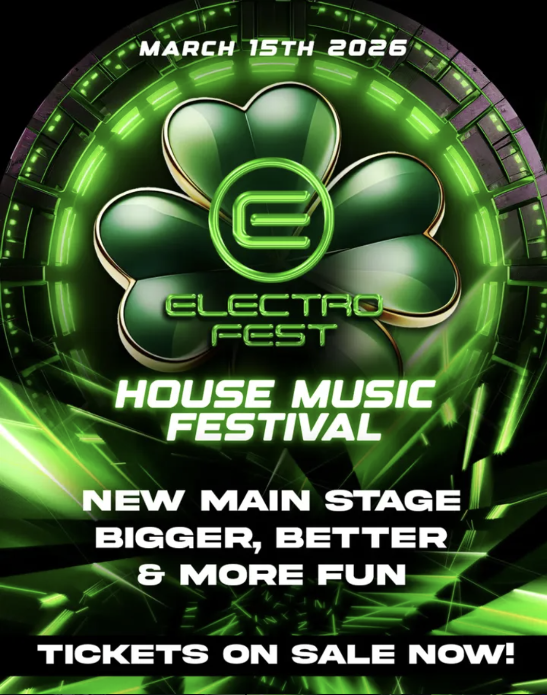 Electrofest