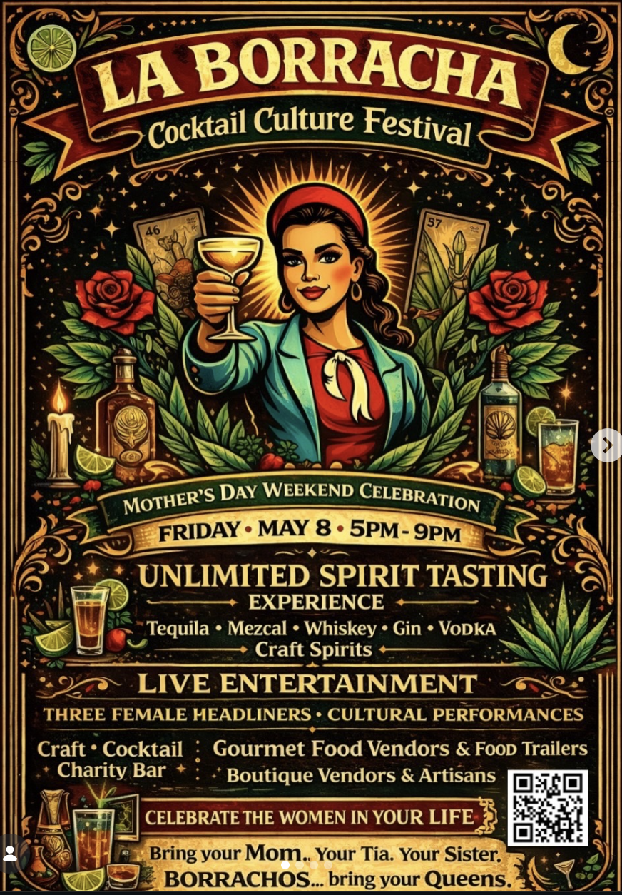 Mother's Day Weekend Celebration