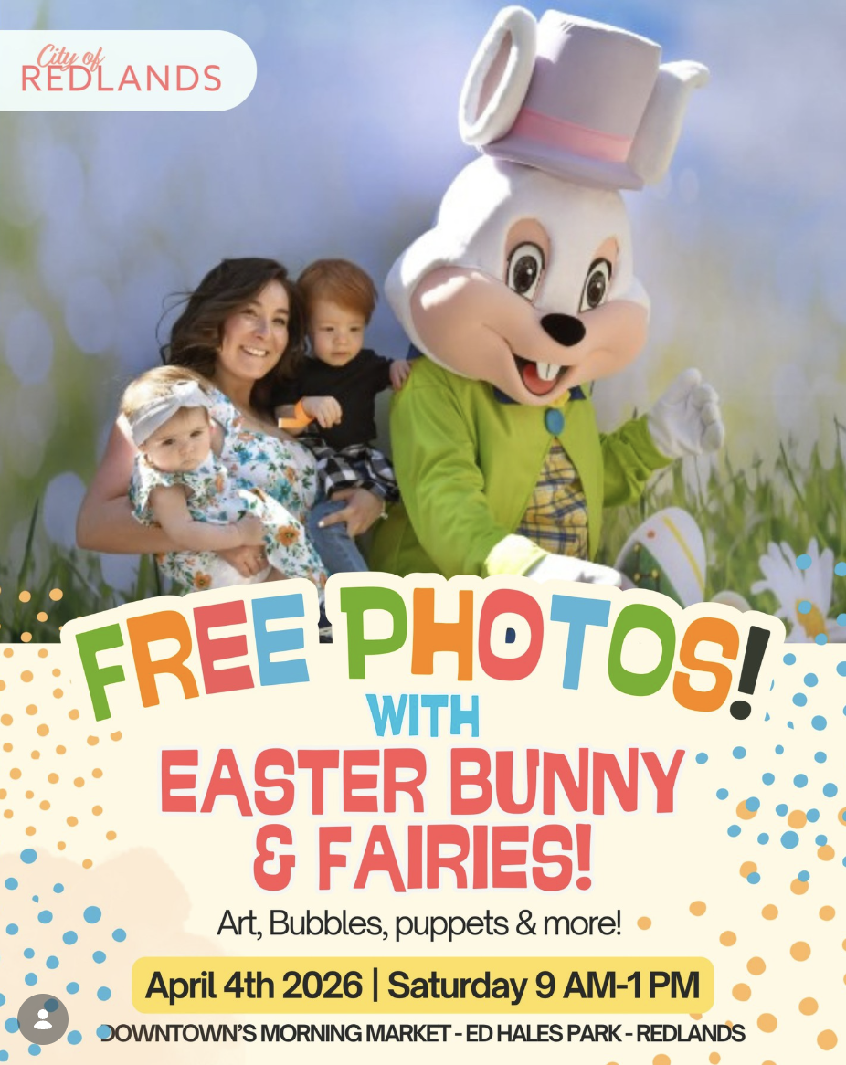 Downtown Morning Market