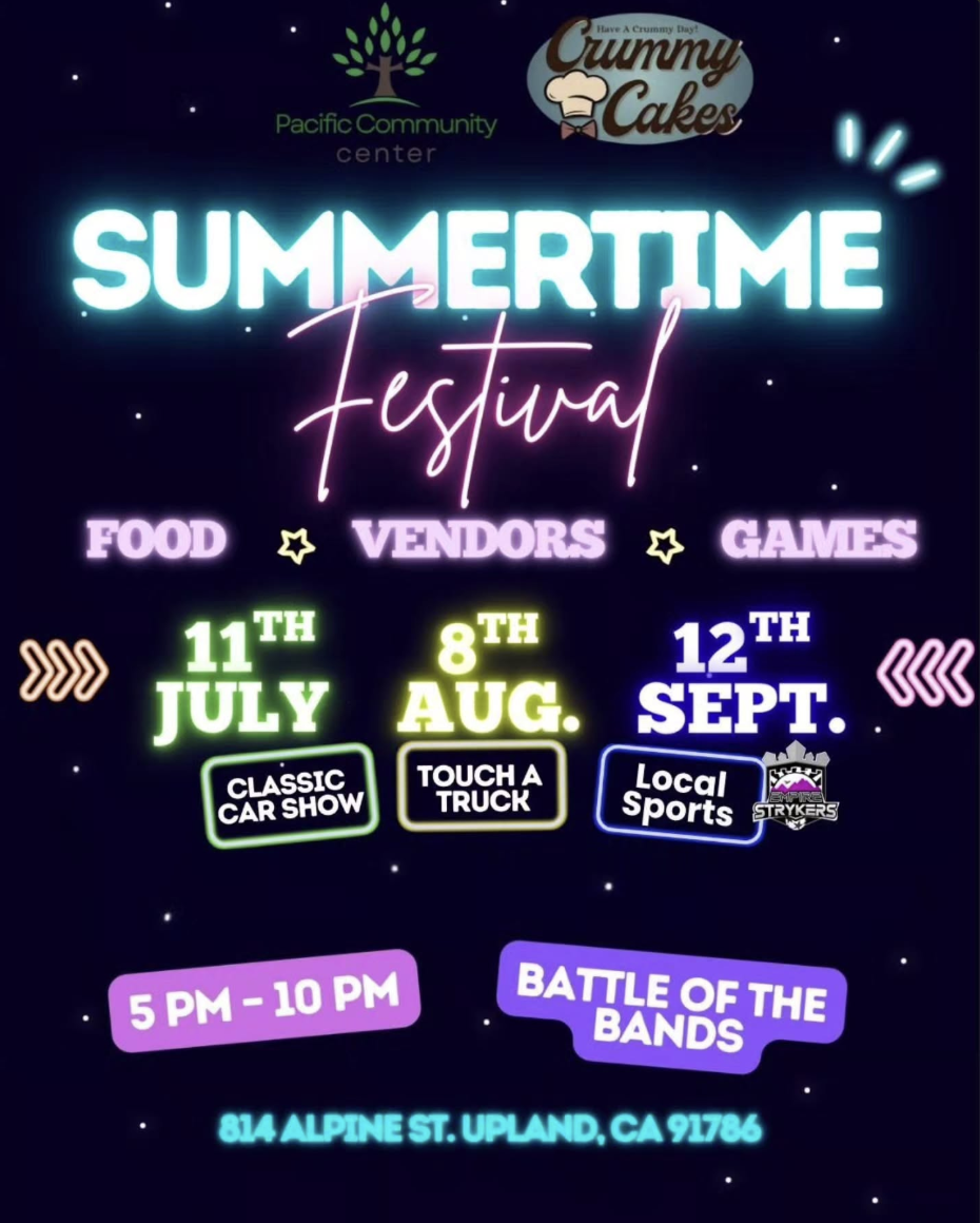 Summertime Festival