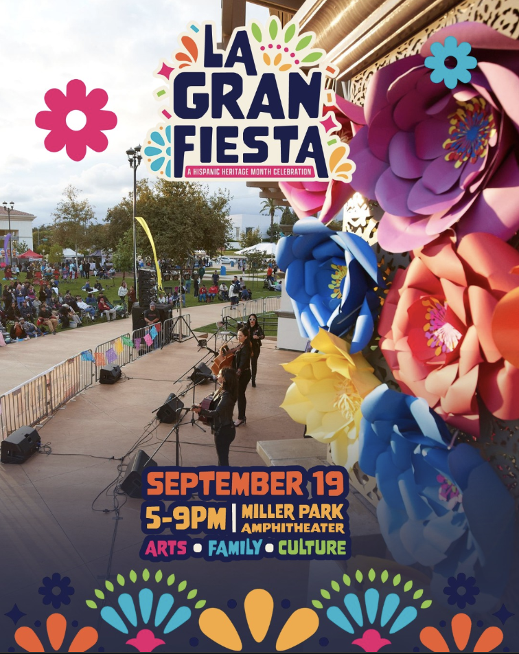 La Gran Fiesta