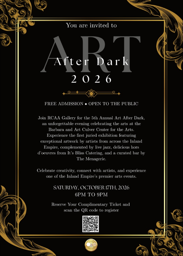 Art After Dark