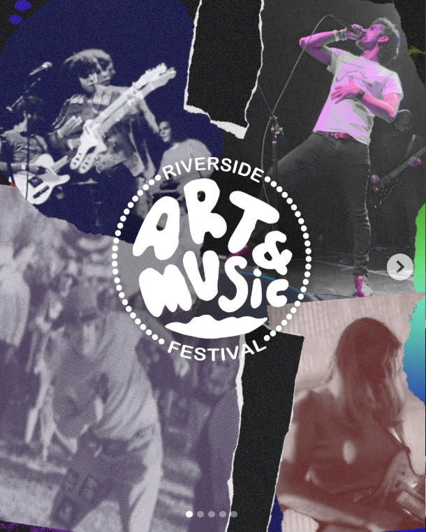 Riverside Art & Music Festival