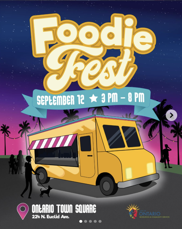 Foodie Fest