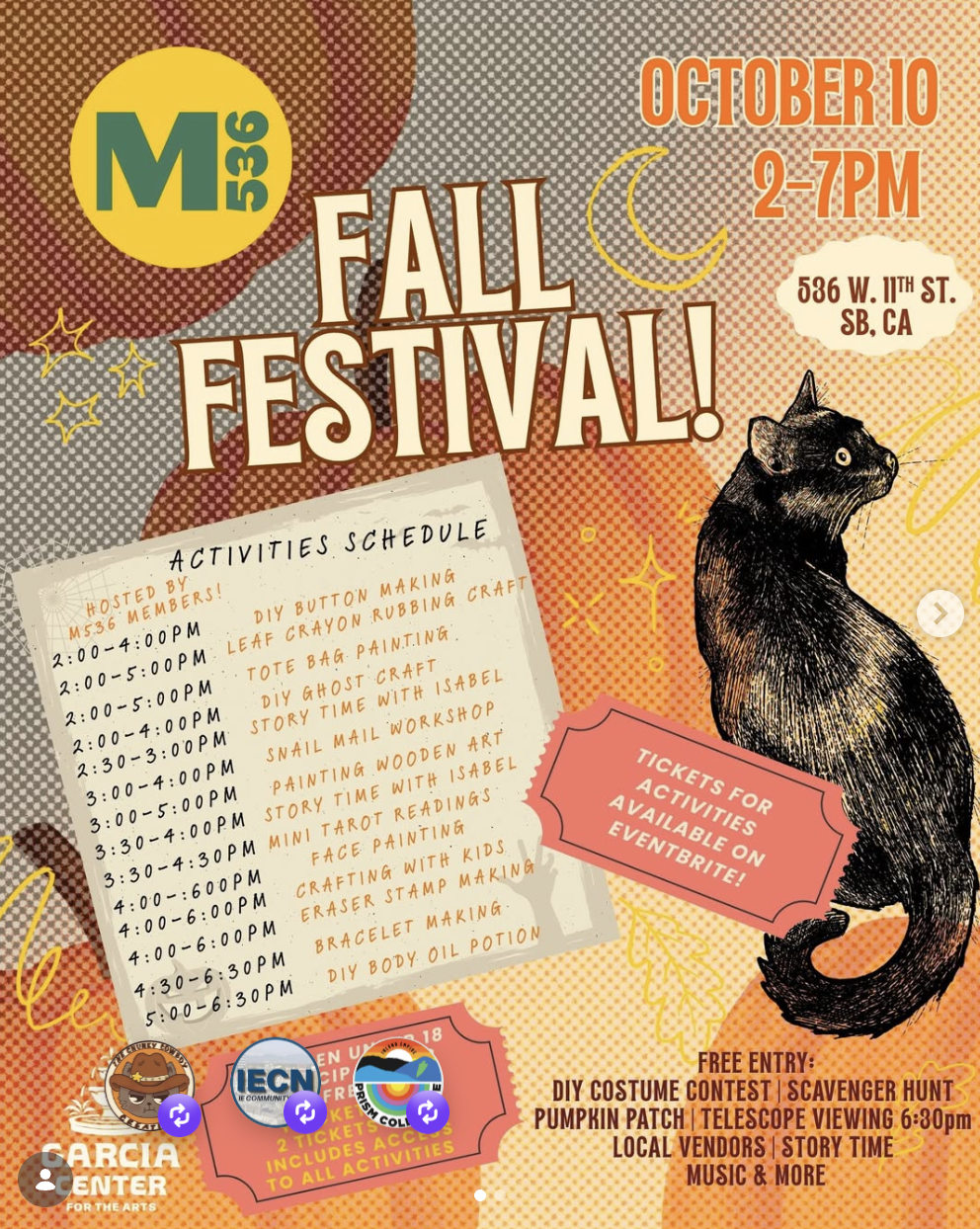 Fall Festival